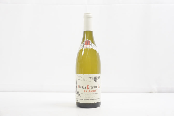 Dauvissat Chablis La Forest 1er Cru 2017