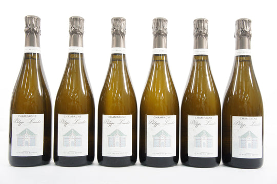 Philippe Lancelot Le fond du Bateau Extra Brut NV