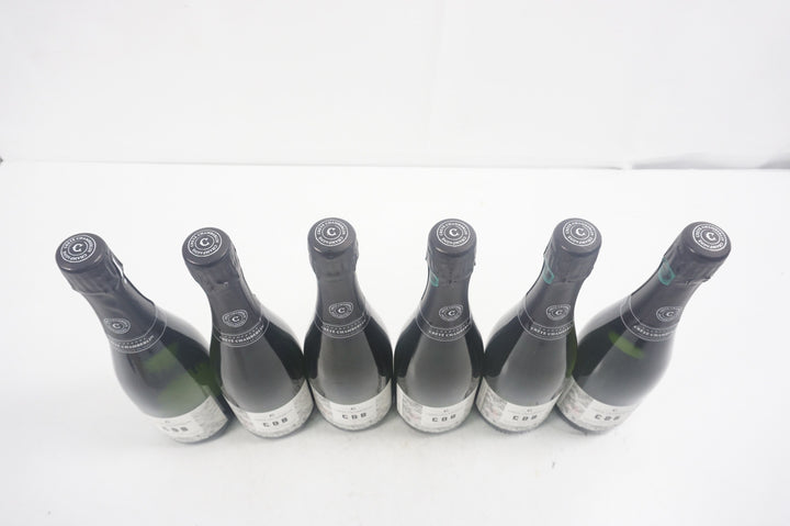 Crete Chamberlin CDB Grand Cru Extra Brut Millesime 2019