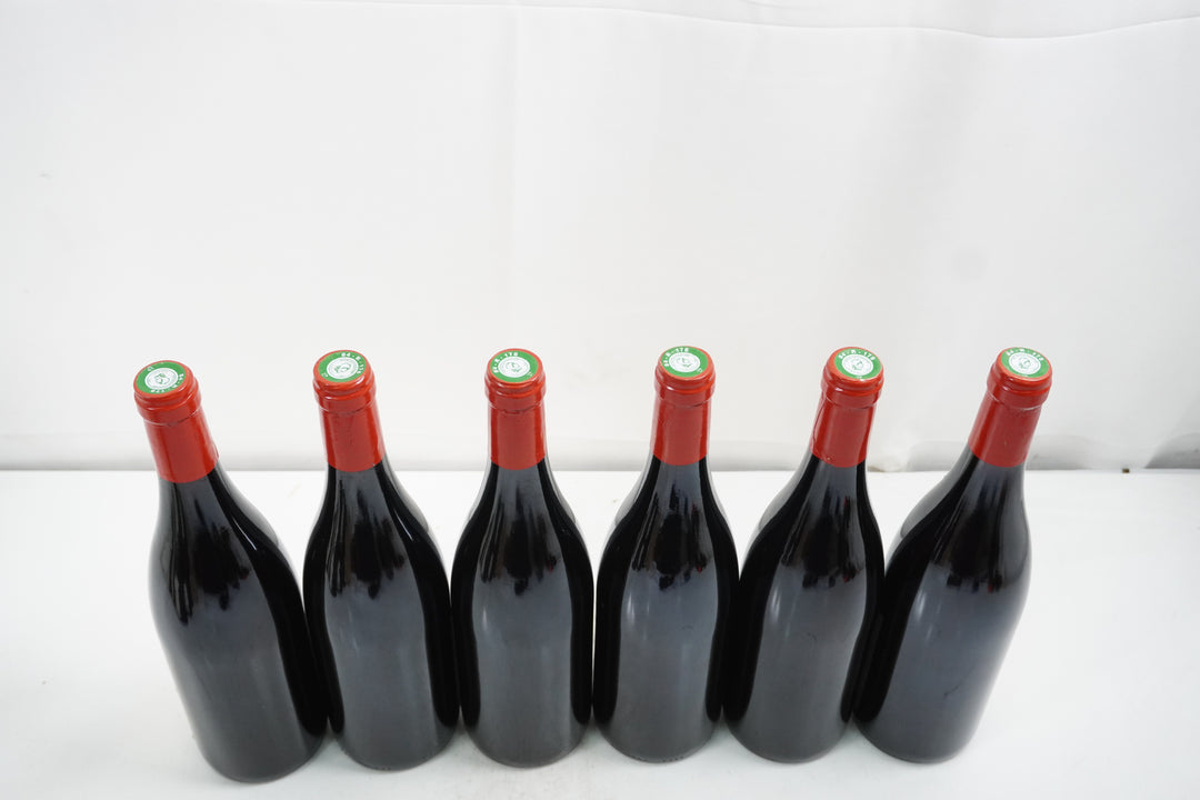 Chateau de Fonsalette (Chateau Rayas) Reserve 2003*