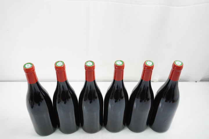 Chateau de Fonsalette (Chateau Rayas) Reserve 2003*