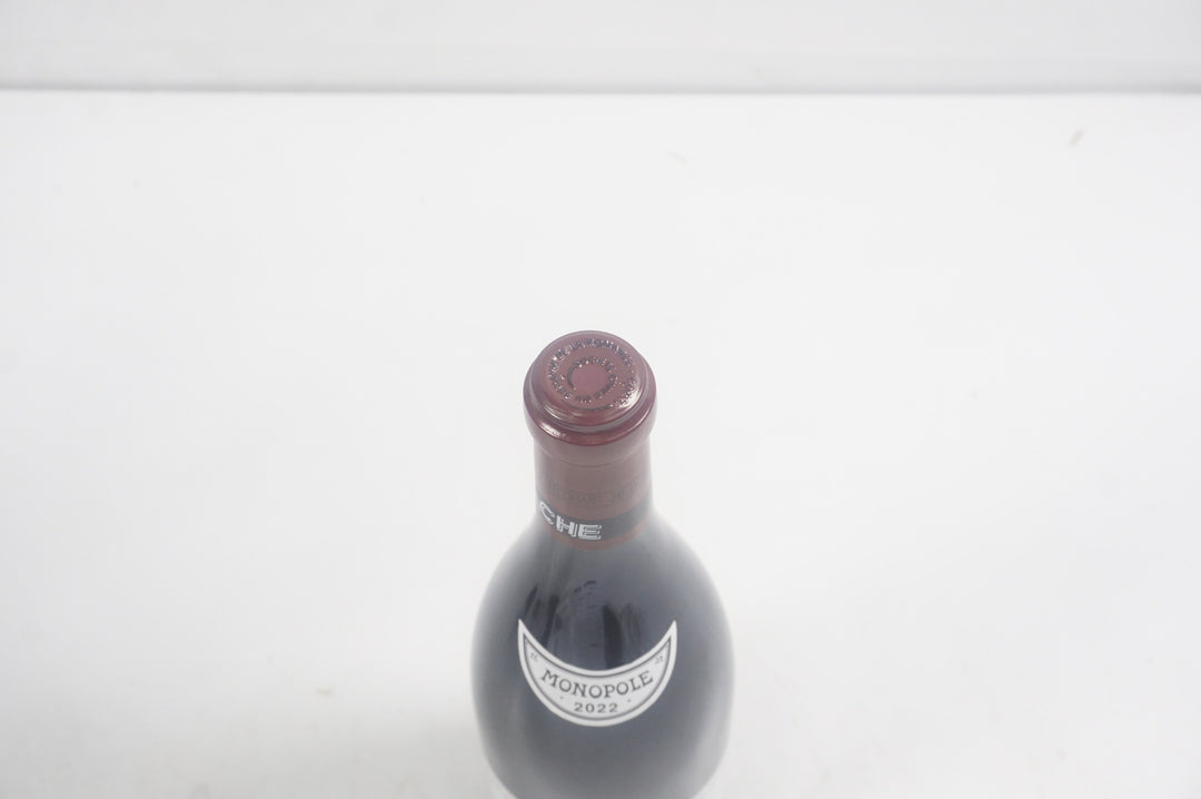 DRC La Tache Grand Cru 2022