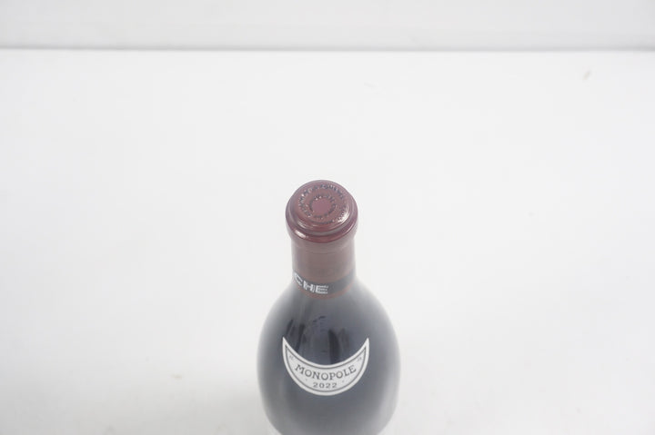 DRC La Tache Grand Cru 2022