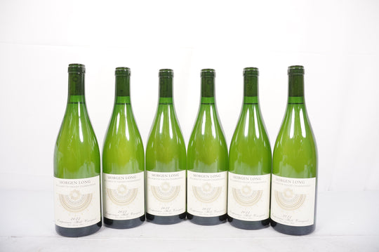 Morgen Long Temperance Hill Vineyards Chardonnay 2022