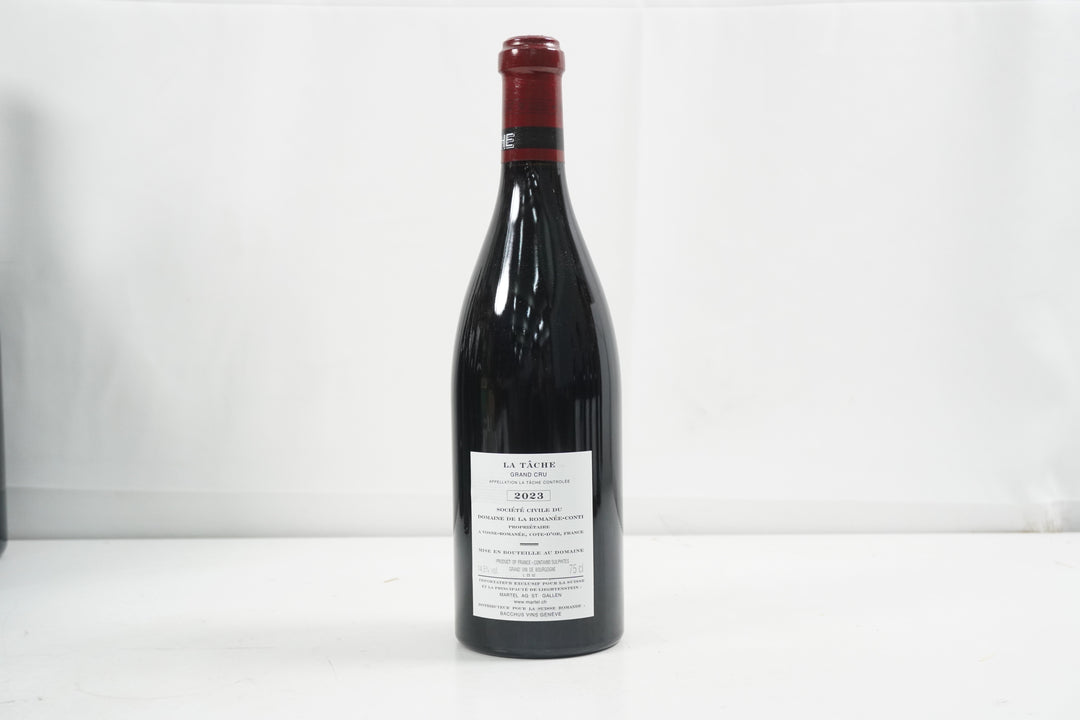 DRC La Tache Grand Cru 2023