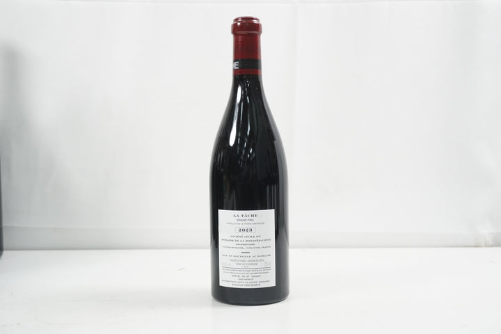 DRC La Tache Grand Cru 2023