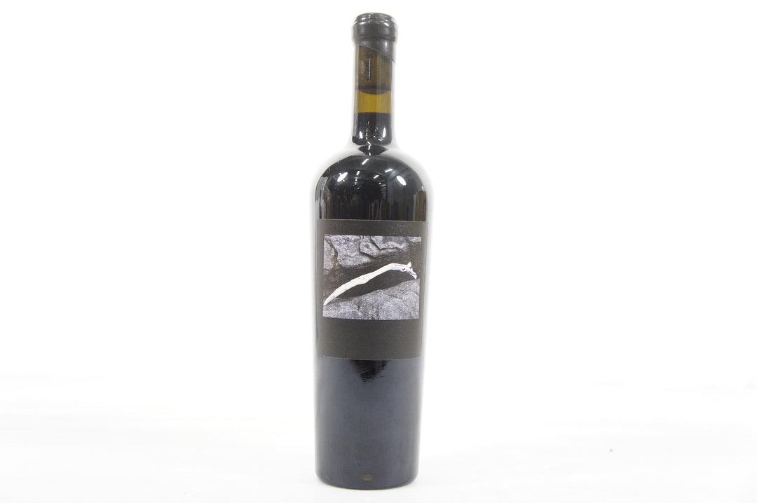 Sine Qua Non Stock Syrah 2012