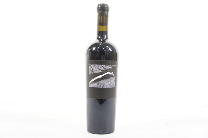 Sine Qua Non Stock Syrah 2012