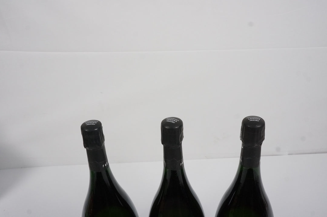 Frederic Savart Le Pinot Noir V Magnum 2011