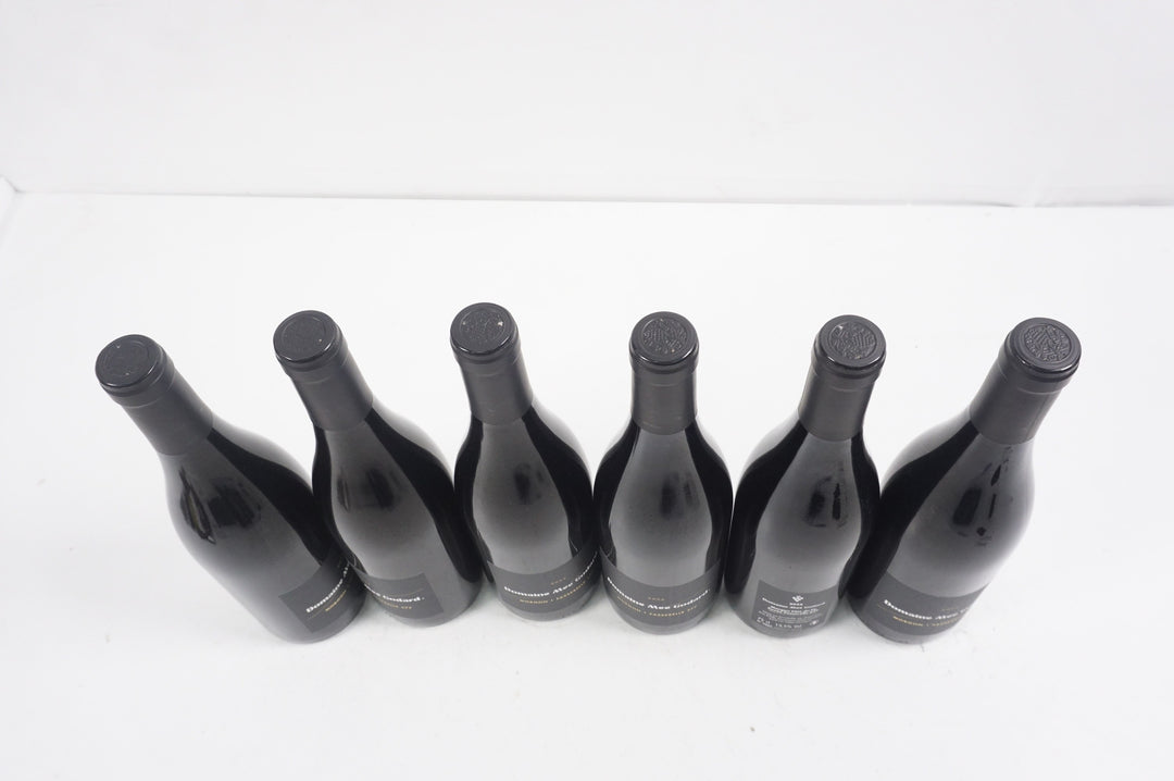 Mee Godard Morgon Cote du Py Cuvee Passerelle 577 2022