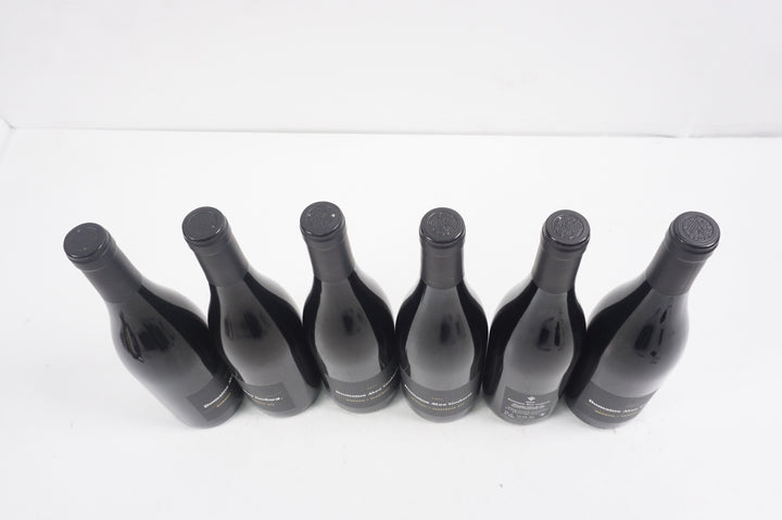 Mee Godard Morgon Cote du Py Cuvee Passerelle 577 2022