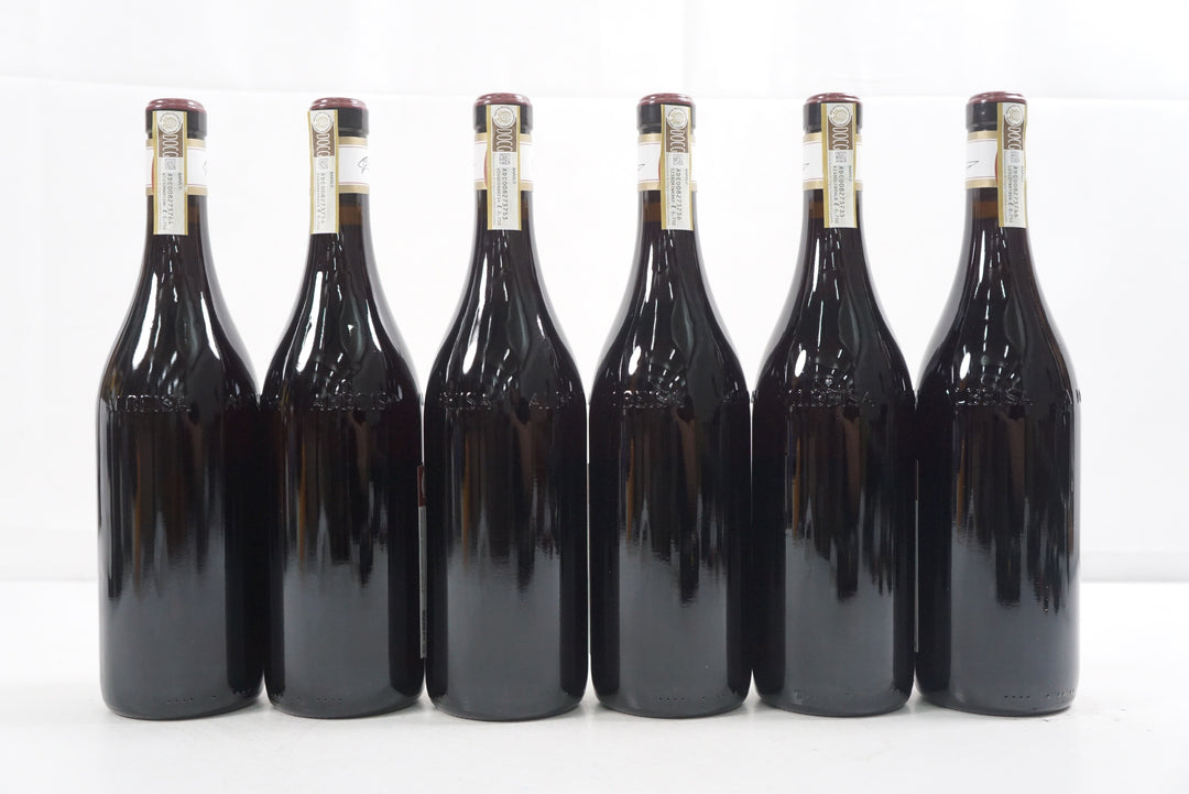 Giacomo Conterno Barolo Cascina Francia 2020