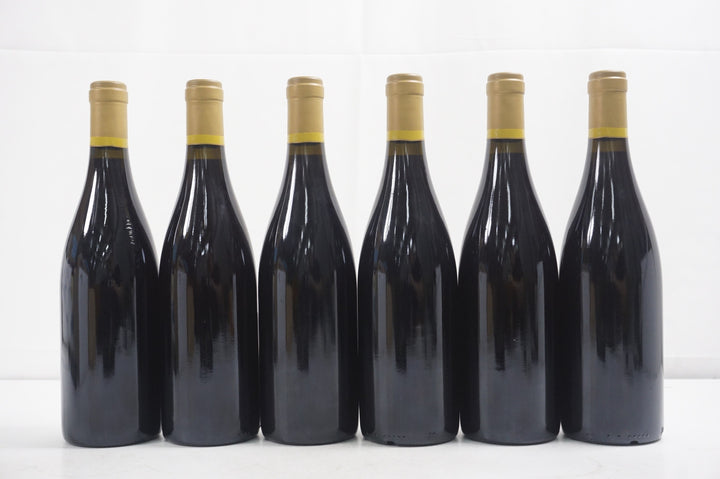 Maxime Dubuet Boillot Volnay Les Vieilles Vignes 2023