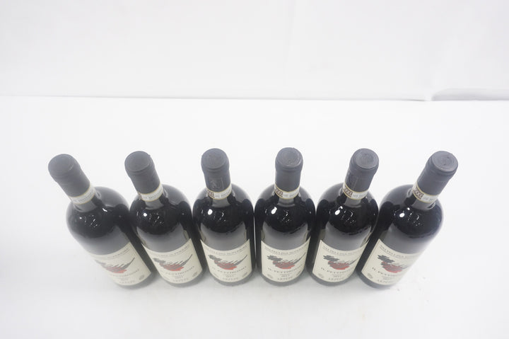 Arpepe Il Pettirosso Valtellina Superiore 2017