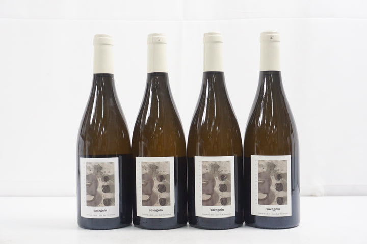 Julien Labet Cotes du Jura Savagnin Elevage Long En Chalasse 2016