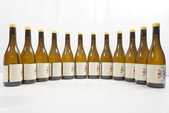 La Soufrandiere La Carbonnode Cuvee Zen Vin de France 2023