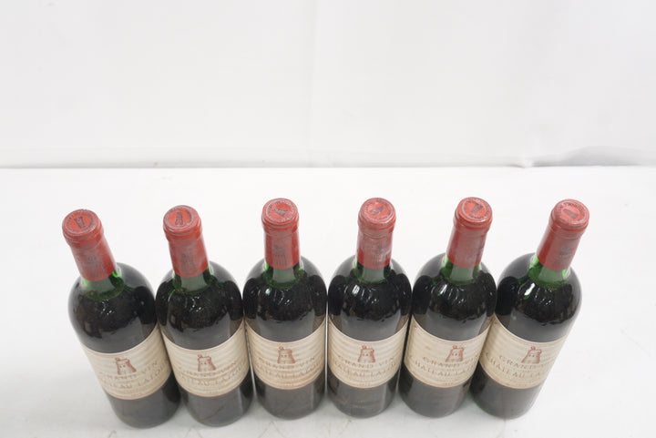 Chateau Latour 1976 *