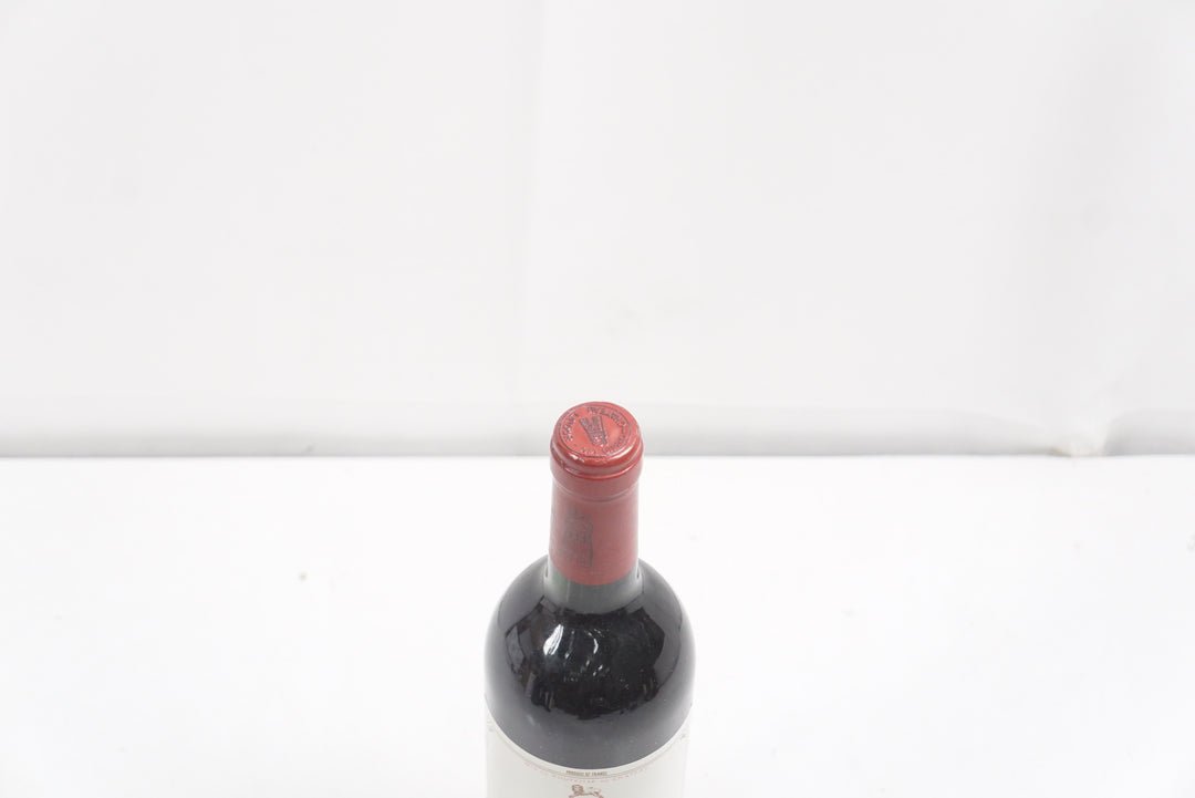 Chateau Latour 1987