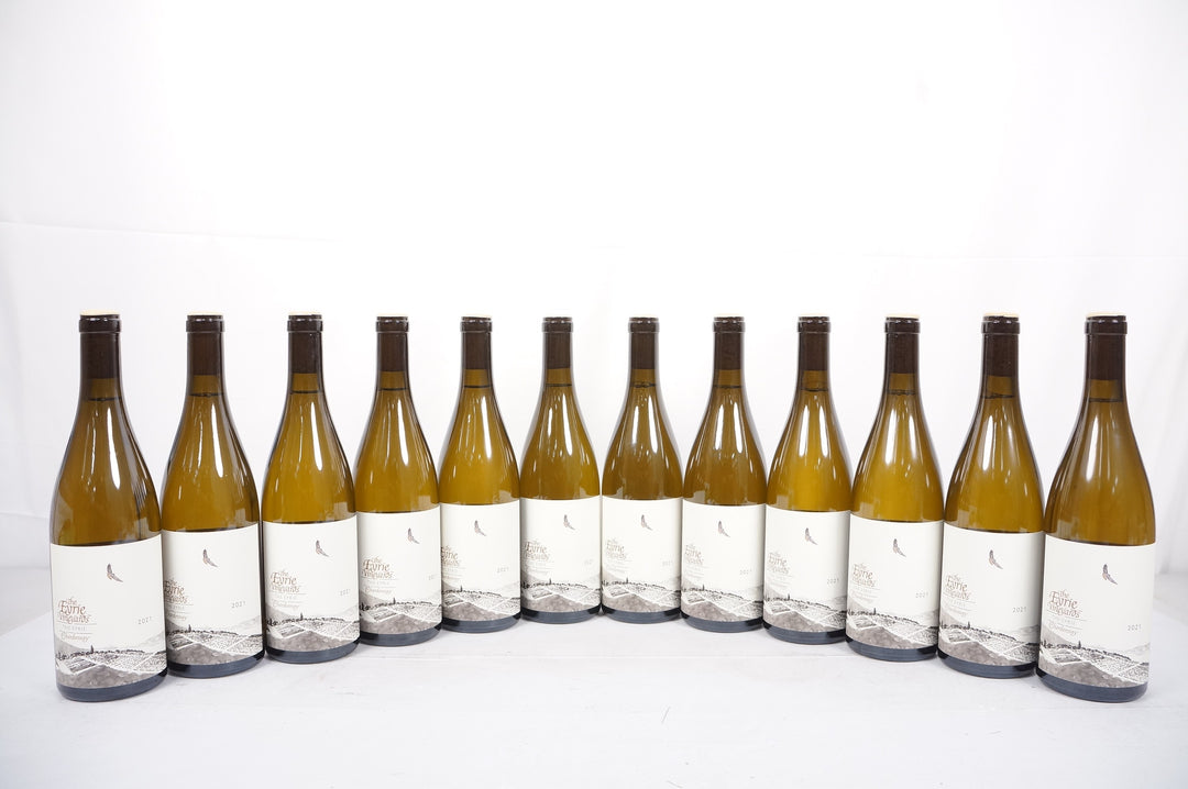 Eyrie Vineyards The Eyrie Chardonnay 2021
