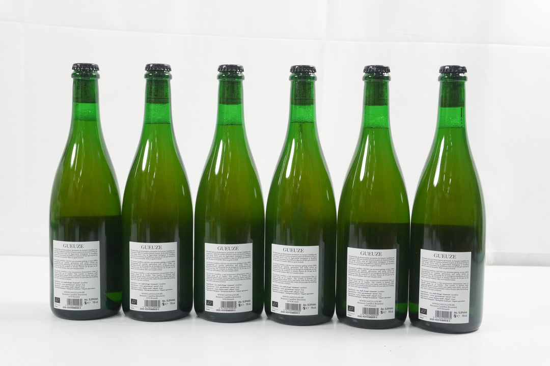 Cantillon Gueuze NV