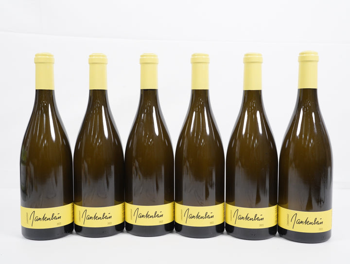 Gantenbein Chardonnay 2022