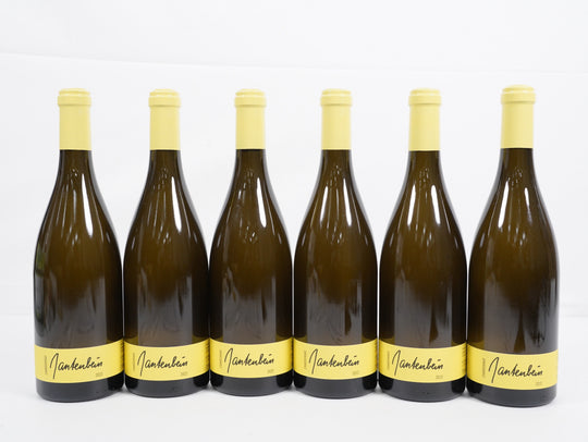 Gantenbein Chardonnay 2022