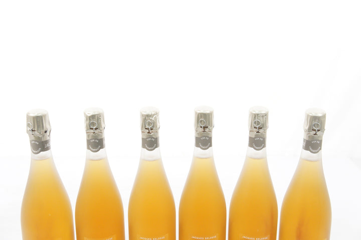 Jacques Selosse Brut Rose NV