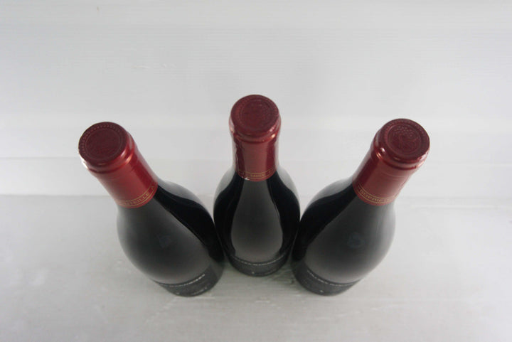 Jean-Luc Jamet Syrah 2017