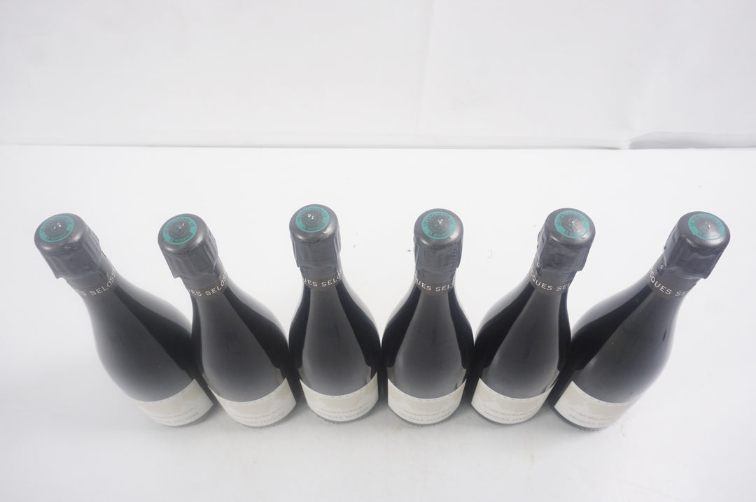 Jacques Selosse Extra Brut Substance Grand Cru NV