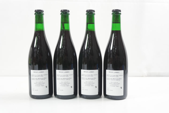 Cantillon Magic Lambic NV