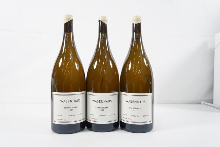 Weingut Wasenhaus Chardonnay Magnum 2023