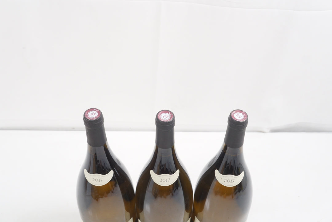 Pierre Gonon Saint Joseph Les Oliviers Blanc Magnum 2017