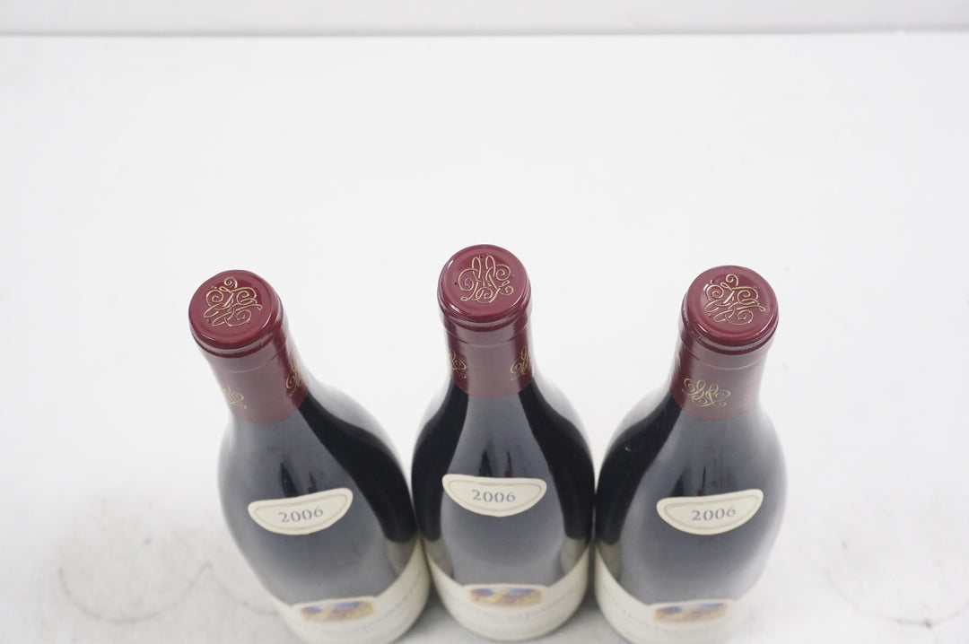 Georges Mugneret Gibourg Ruchottes Chambertin Grand Cru 2006