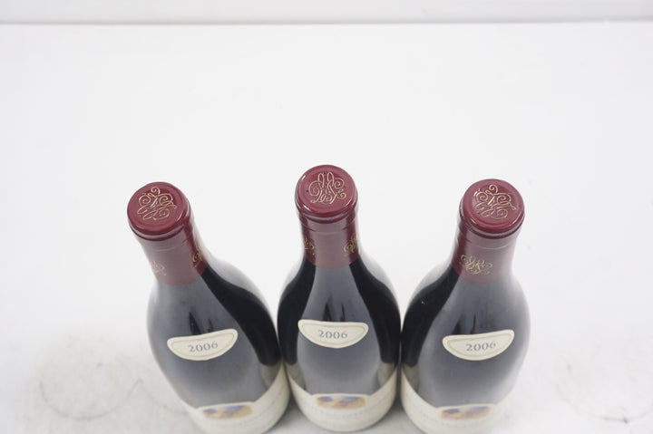 Georges Mugneret Gibourg Ruchottes Chambertin Grand Cru 2006