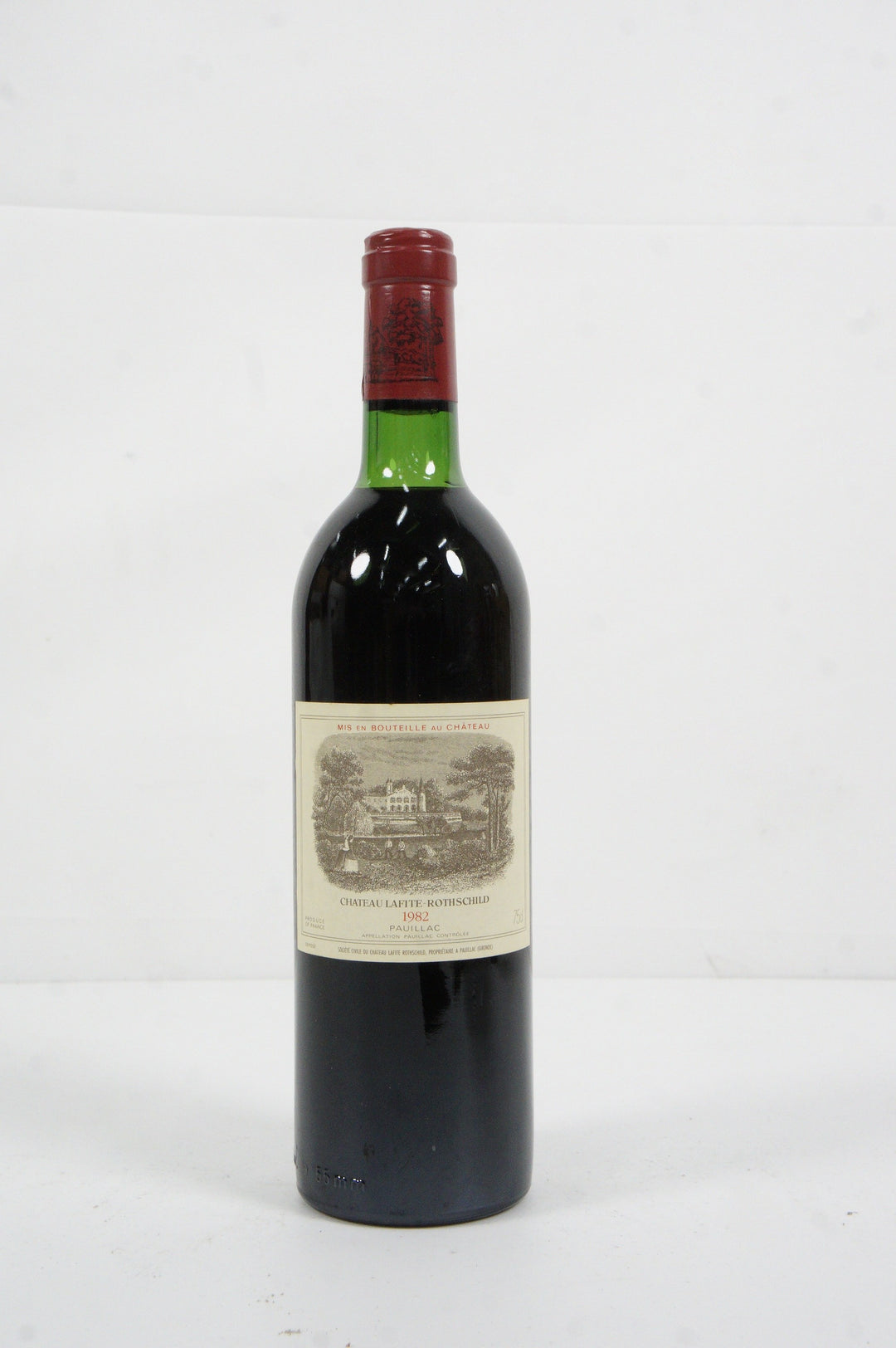 Chateau Lafite 1982