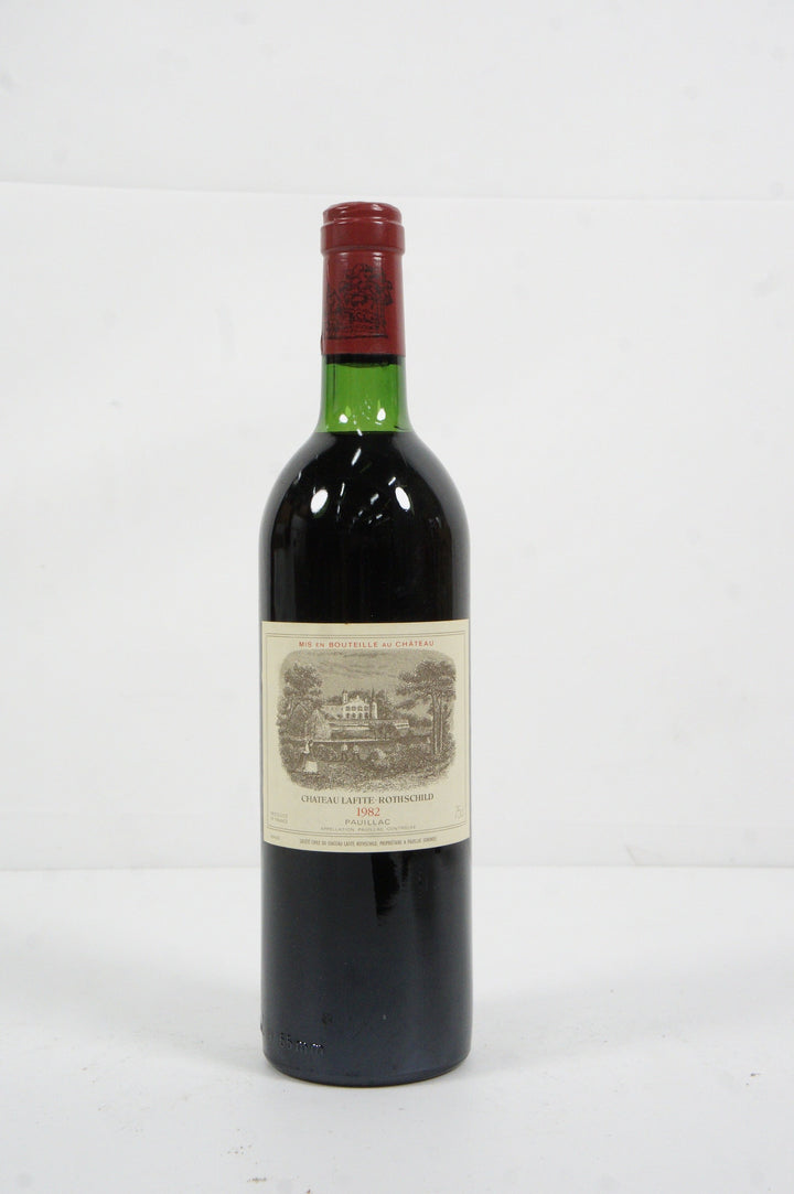 Chateau Lafite 1982