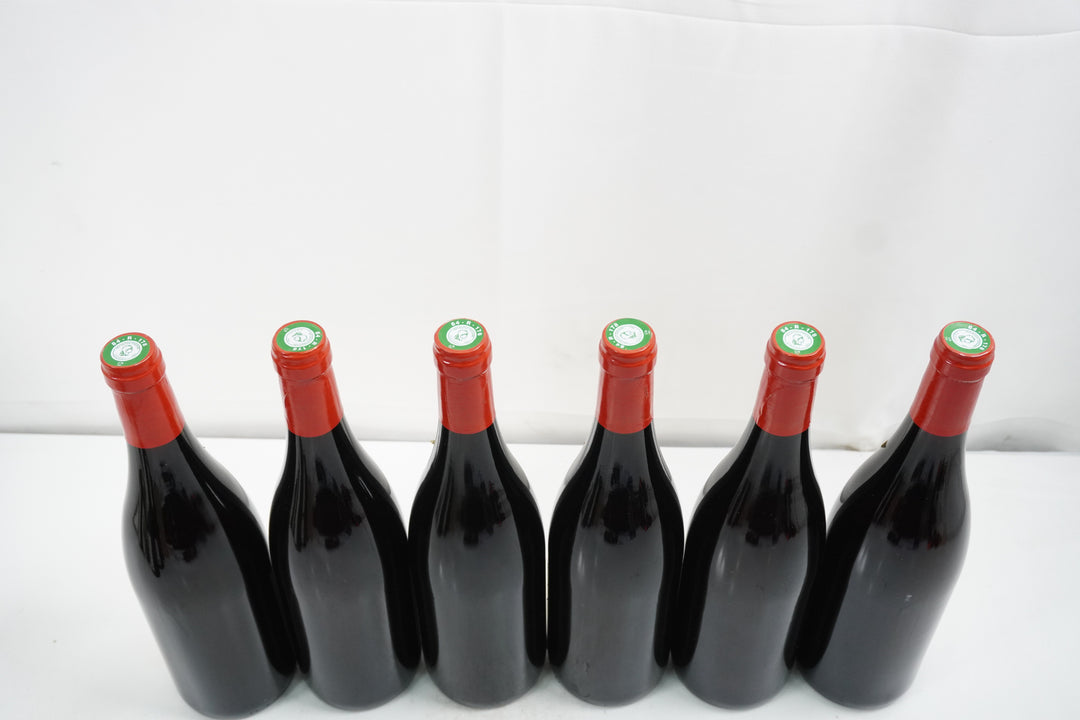 Pignan Chateauneuf du Pape Reserve (Chateau Rayas) 2001*