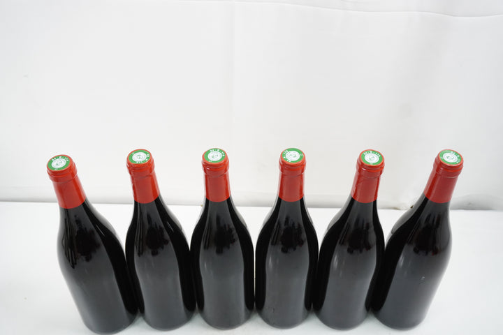 Pignan Chateauneuf du Pape Reserve (Chateau Rayas) 2001*