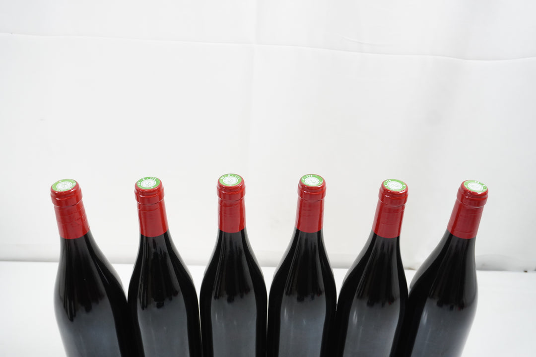 Chateau Rayas Chateauneuf du Pape Reserve 2010*