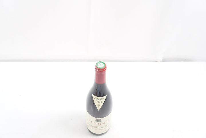 Pignan Chateauneuf du Pape Reserve (Chateau Rayas) 2014