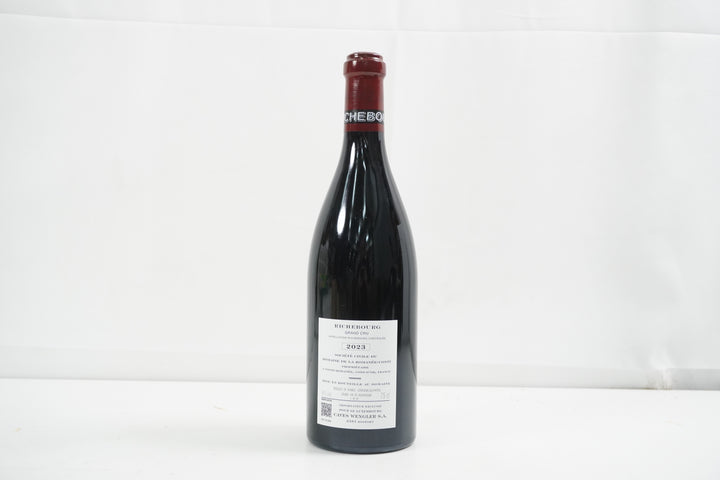 DRC Richebourg Grand Cru 2023