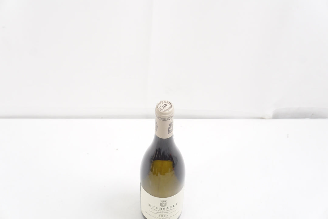 Comtes Lafon Meursault Clos de la Barre 2023