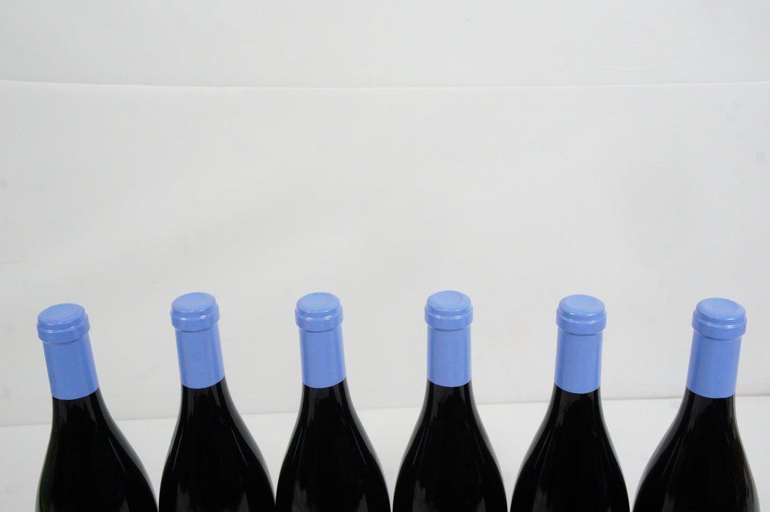 Gantenbein Pinot Noir 2022