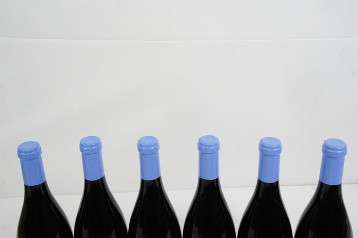 Gantenbein Pinot Noir 2022