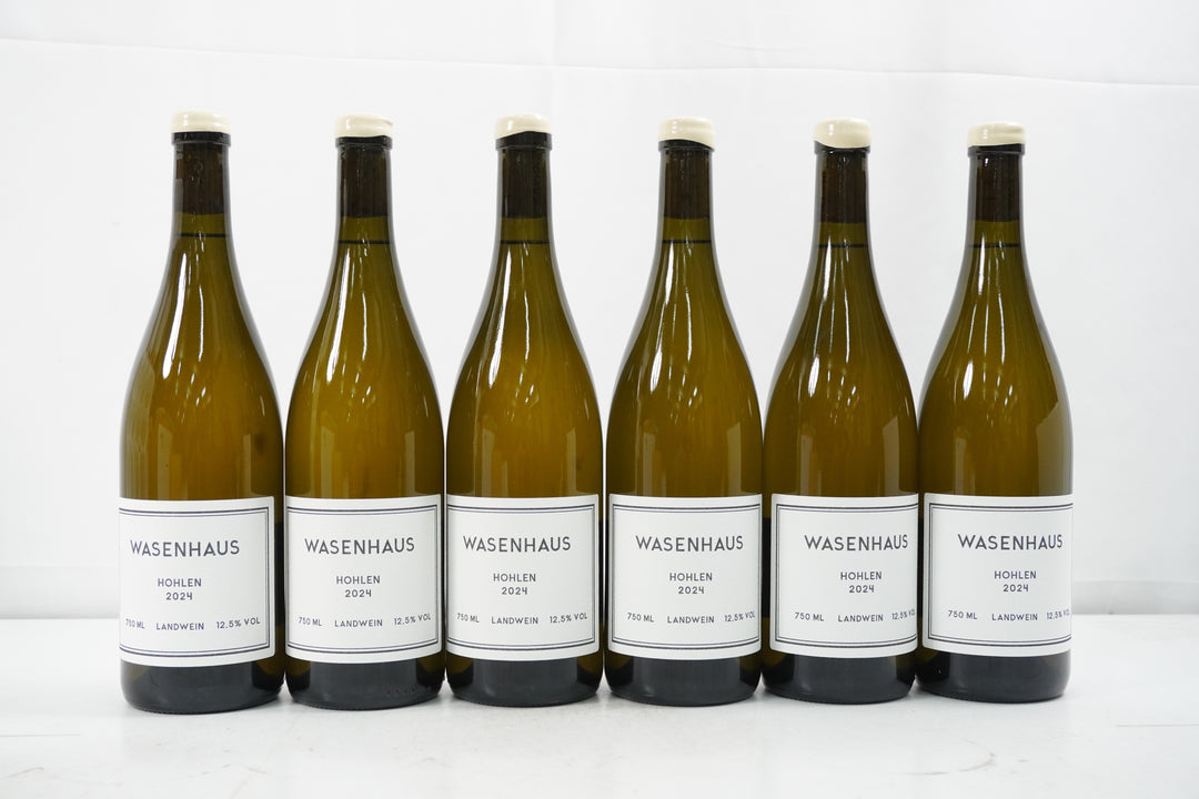 Wasenhaus Hohlen Chardonnay 2024