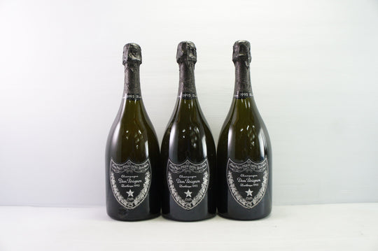 Dom Perignon Oenotheque 1995