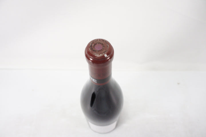 DRC La Tache Grand Cru 2018 *