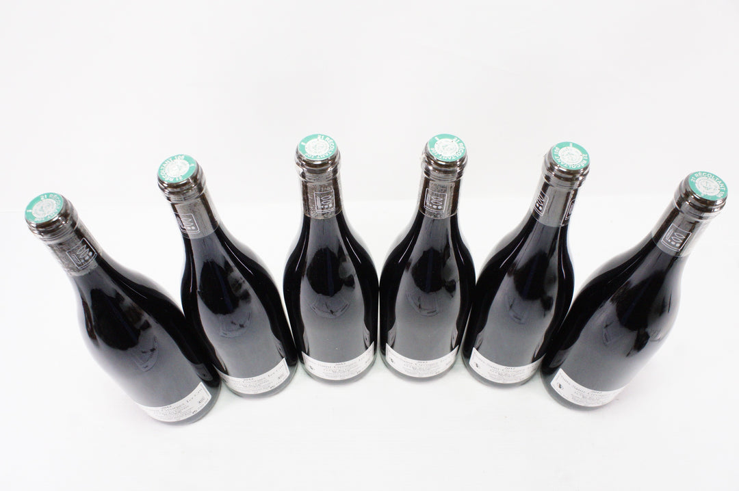 Prieure Roch Nuits Saint Georges Clos des Corvees 1er Cru 2012