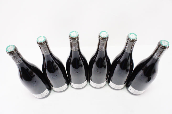 Prieure Roch Nuits Saint Georges Clos des Corvees 1er Cru 2012