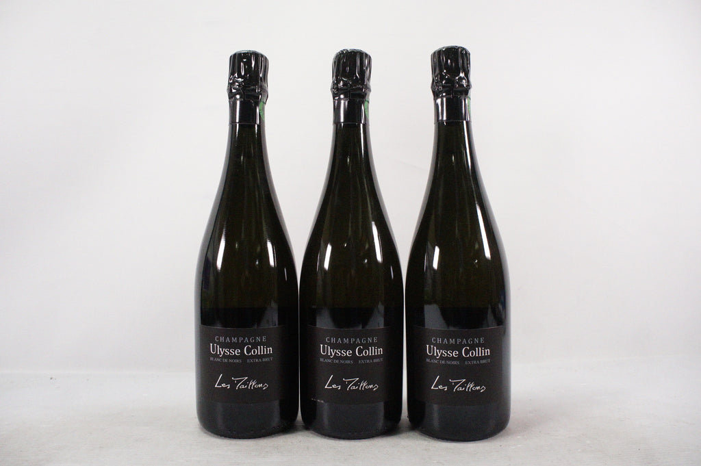 Ulysse Collin Les Maillons Blanc de Noirs Extra Brut NV
